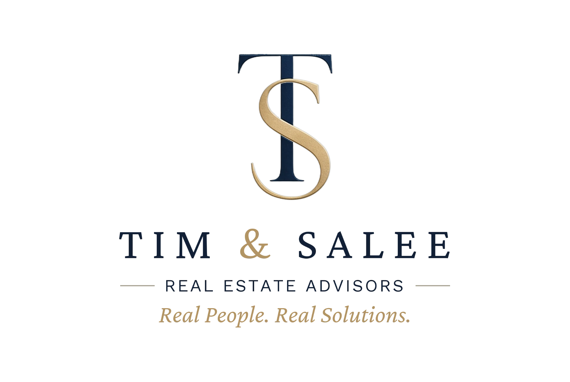 Tim & Salee Real Estate Advisors